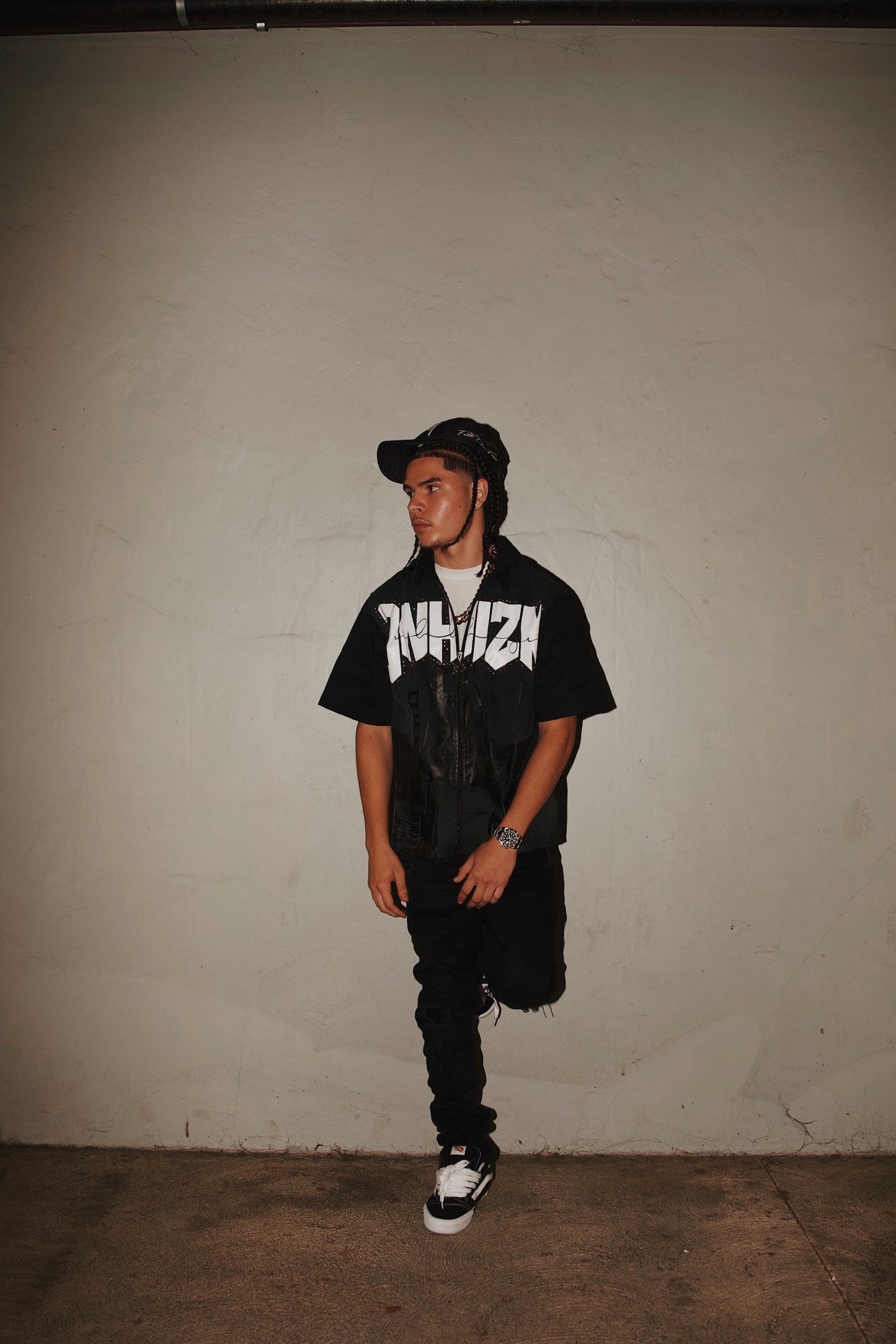 CLUB SHIRT
