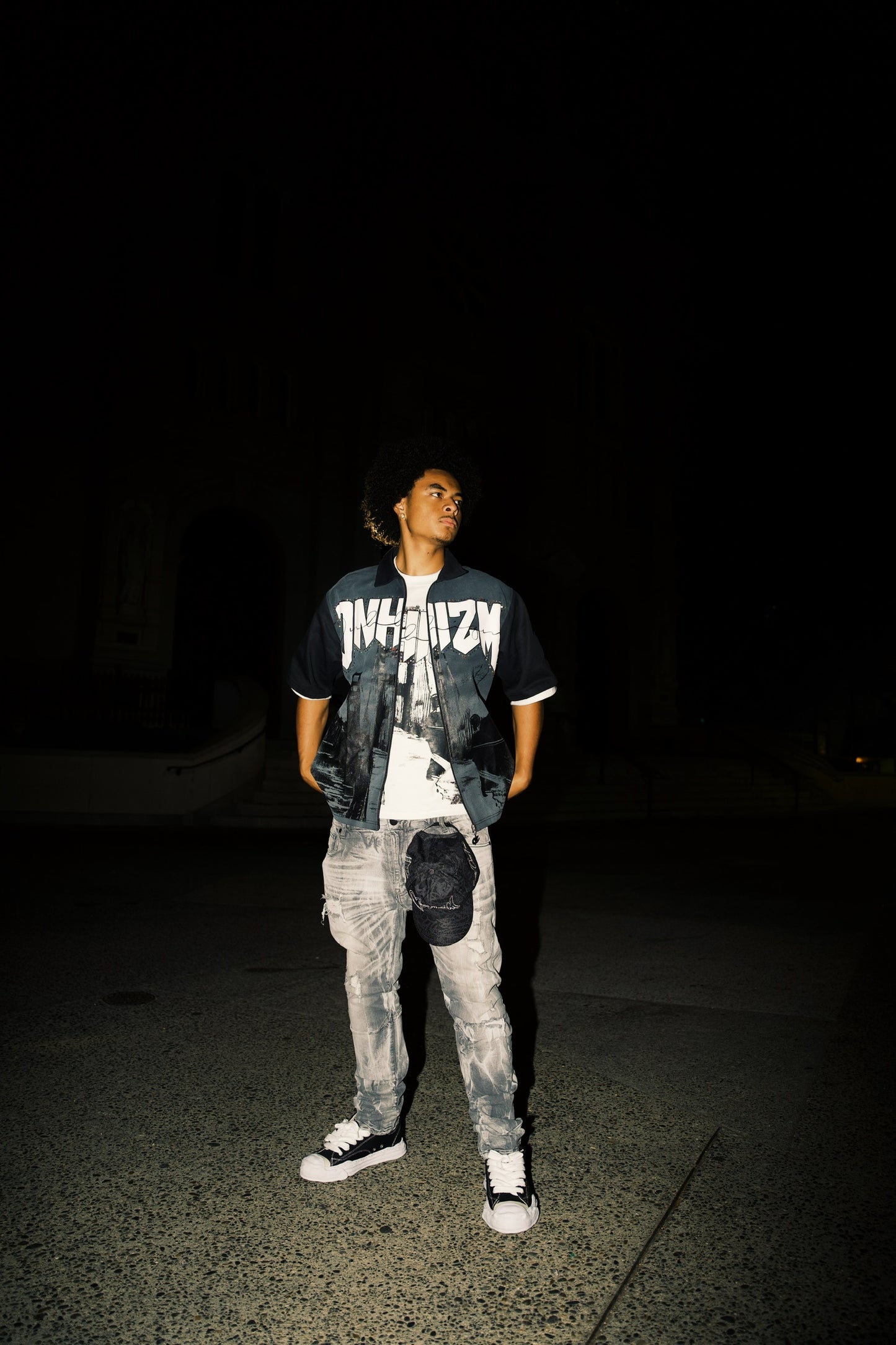 CLUB SHIRT
