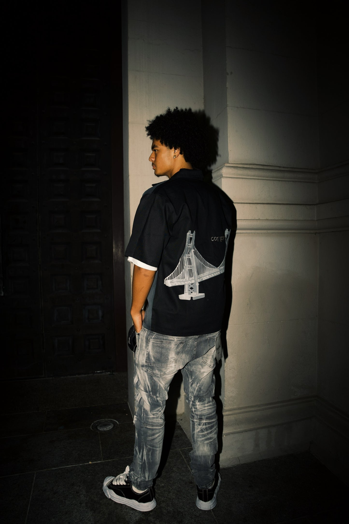 CLUB SHIRT