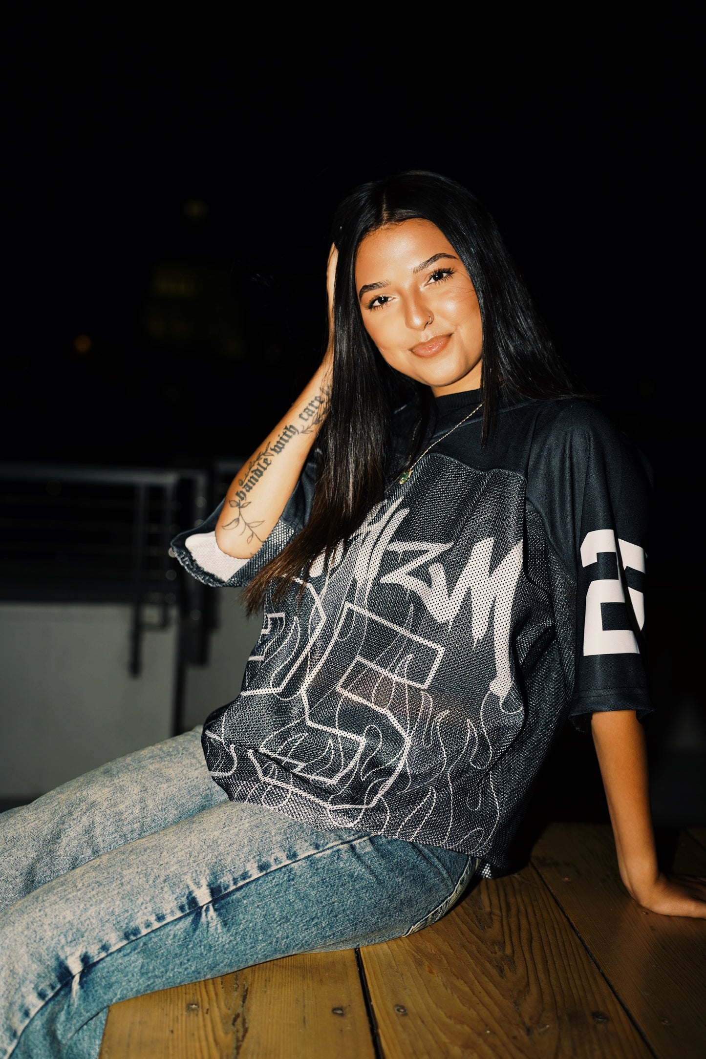 JERSEY