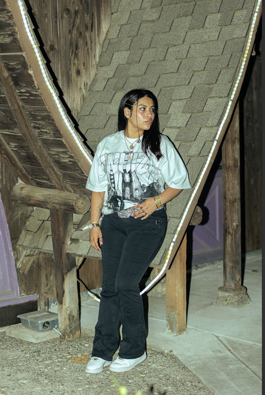 ONHIZM Bay Bridge Classic Tee