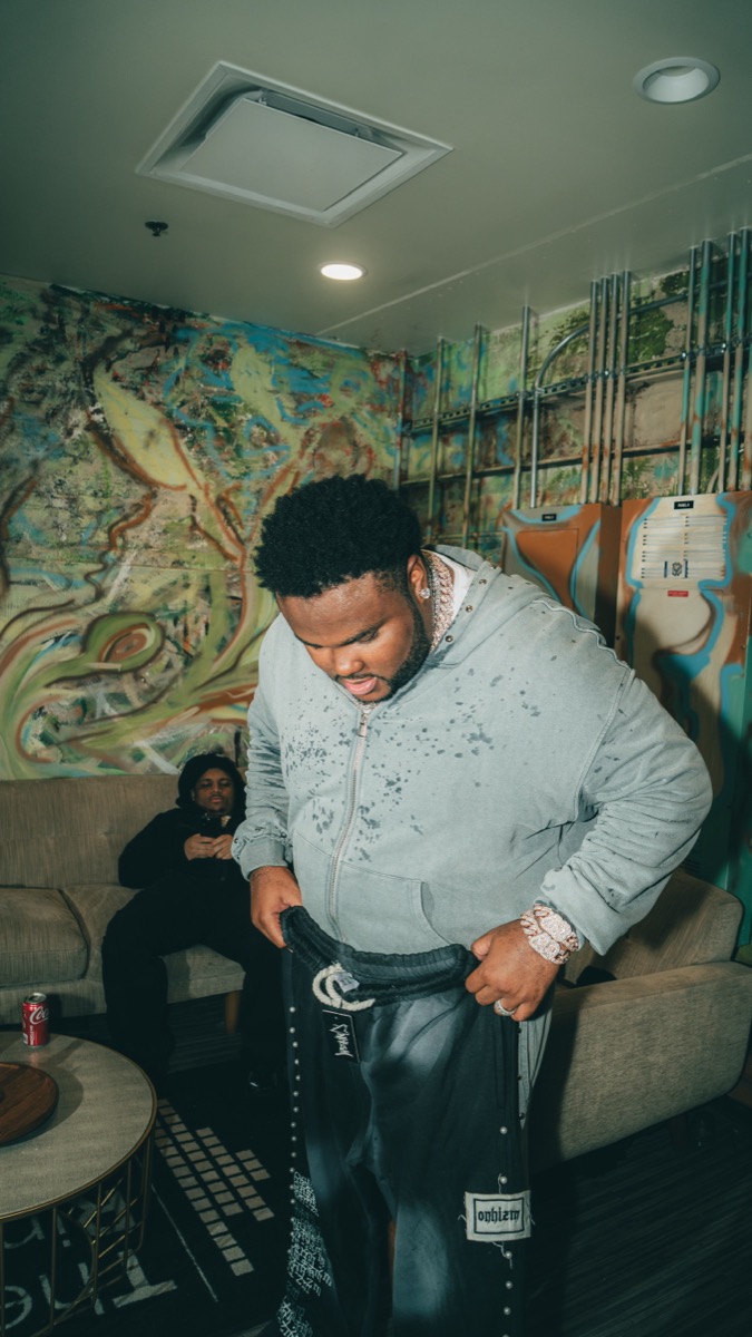 Tee Grizzley