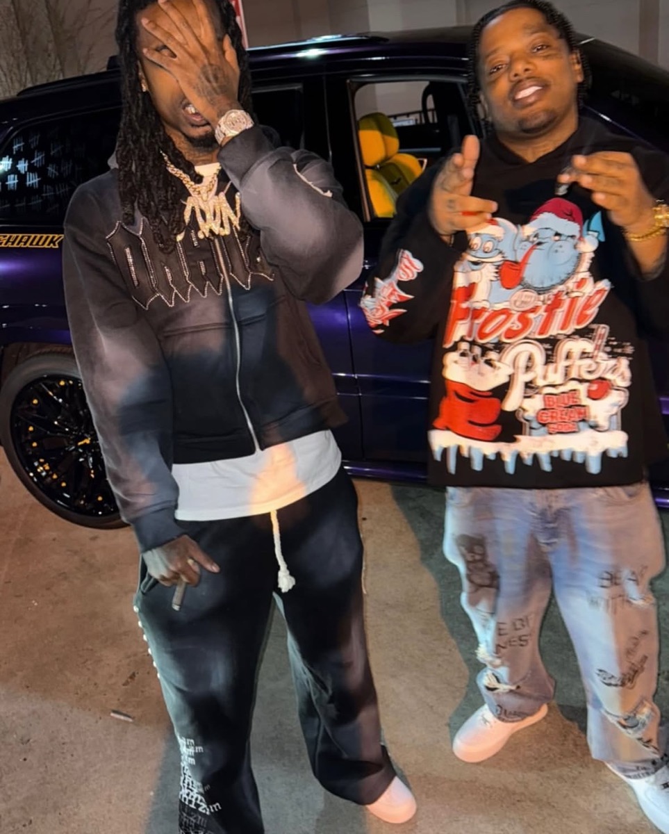 Daboii and Big Sad 1900 in ONHIZM